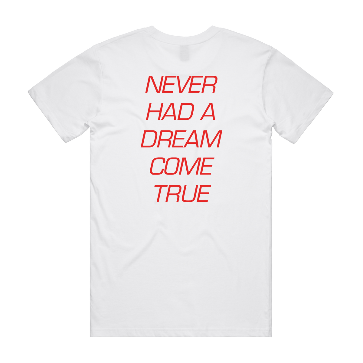 S Club 7 - S Club - Dream Come True T-Shirt