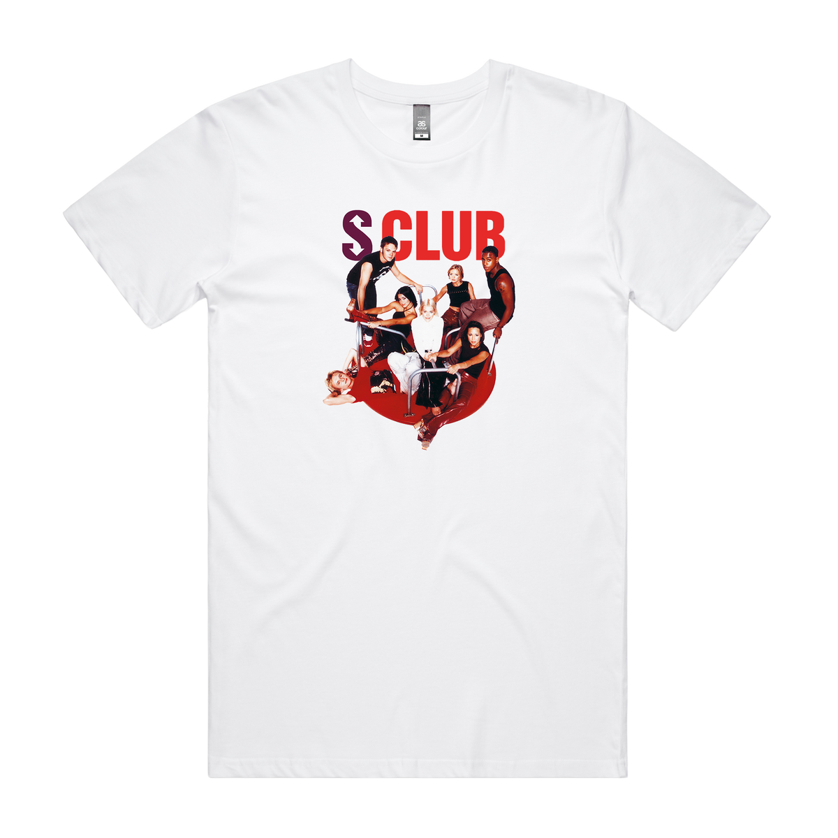 S Club 7 - S Club - Dream Come True T-Shirt