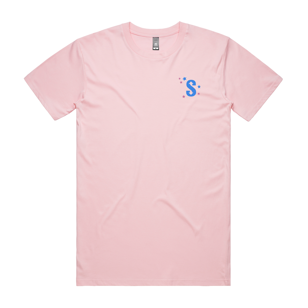 S Club 7 - S Club - Shooting Star 'Reach' T-Shirt