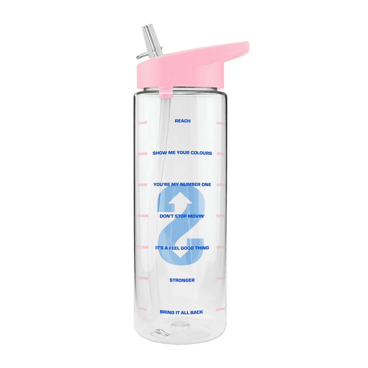 S Club 7 - S Club - Time Tracker Bottle