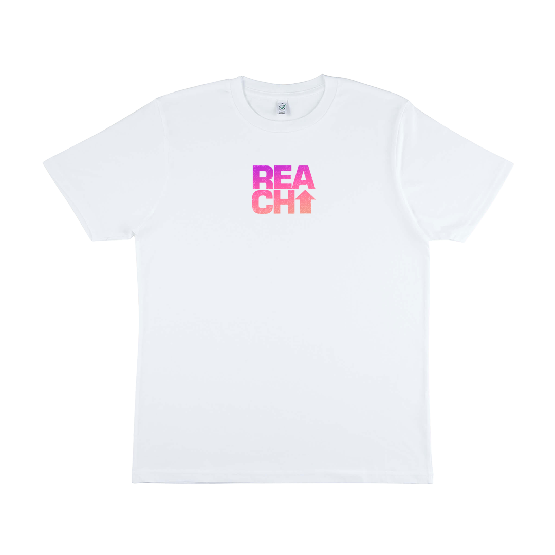 S Club - Reach Tee + ‘7’